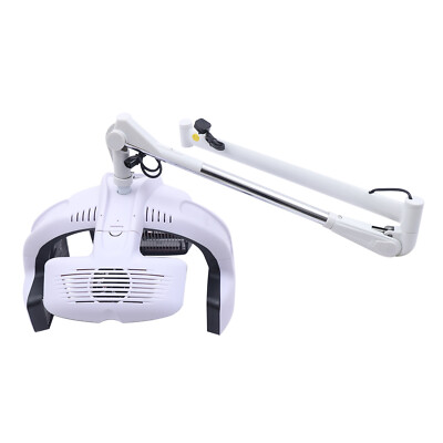 Wall Mounted Pro Infrared Stand Hair Dryer Color Processor Salon 1250W Watt