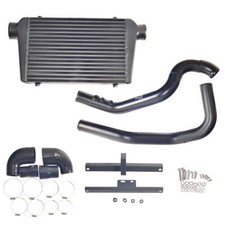 Dpp 300hp Front Mount Intercooler Kit For Toyota Hilux 1kd Ftv 3.0l