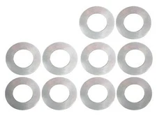 111-903-131A  ALT/GEN SHIM KIT (SET OF 10)  EMPI 00-9197-0