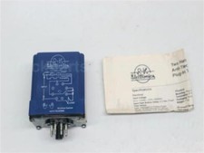 R-K Electronics ATB-24A-1 ATB24A1 Two Hand Anti-Tiedown Timer 24V AC