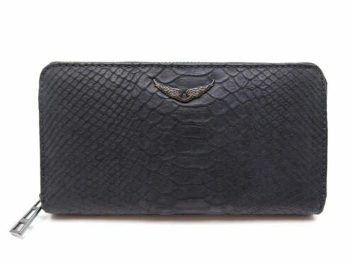 Porte-monnaie et portefeuilles Zadig & Voltaire pour femme