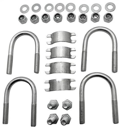 Barras de choque - BMW R50, R60, R69; 71 60 9 024 159 / EnDuraLast Foto 4 de 4