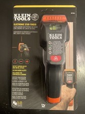 Klein Tools ESF150LL Electronic Stud Finder w...