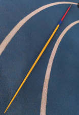 Track and Field Throwing Javelin Sticks 800g 90M for Competition and Training