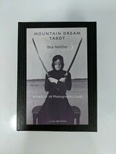 Mountain Dream Tarot : 2nd Edition (2001) - Bea Nettles, Bruce Springsteen Magic