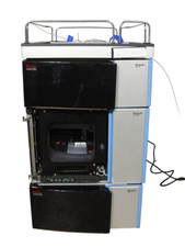 HPLC Thermo Scientific Vanquish Fluorescence Detector Quaternary Pump Sampler