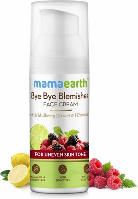 mamaearth which country