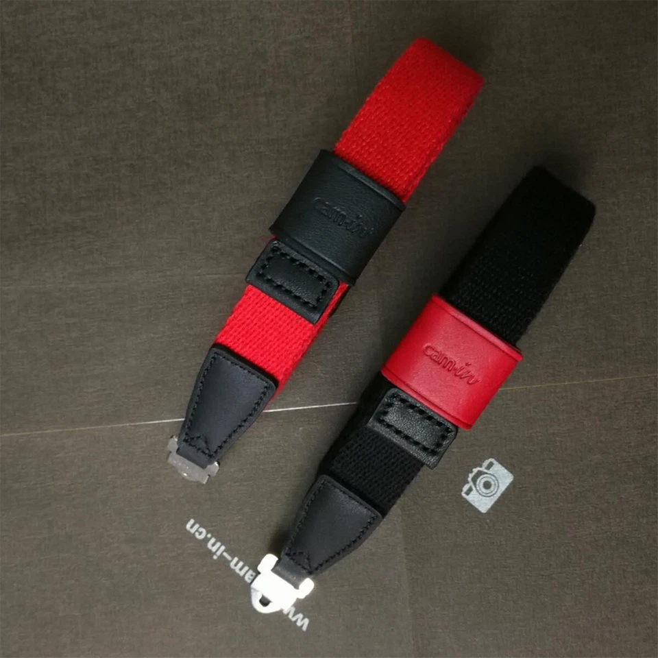 Shoulder Neck Camera Strap fr Hasselblad 500cm 501cm 503cw 503cx 903 SWC X2D 205 - Image 3 of 4