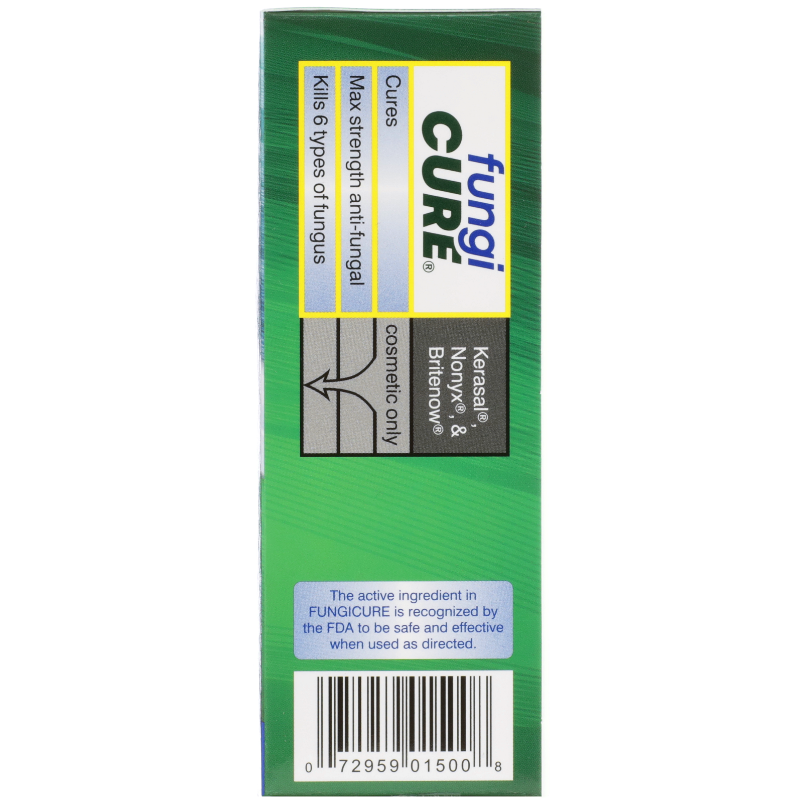 Fungicure INTENSIVE ANTI FUNGAL TREATMENT SPRAY Nail Foot Care MAXIMUM fungicure-intensive-anti-fungal-treatment-spray-nail-foot-care-maximum