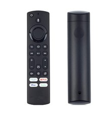 NS-RCFNA-21 CT-RC1US-21 Voice Remote for Insignia Toshiba Smart Fire TV Edition