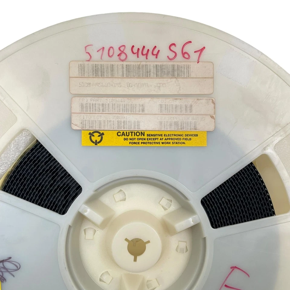 [10 Pcs] Intel E28F010-120 CMOS FLASH MEMORY 32 PIN TSOP - Image 2 of 2