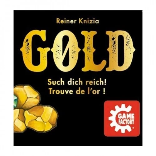 Oro (Metallbox) - Imagen 2 de 4