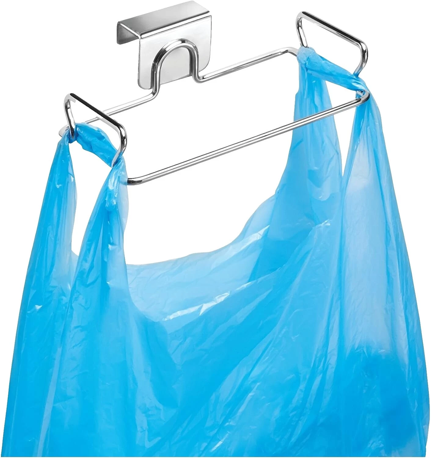 塑料厨房塑料袋架