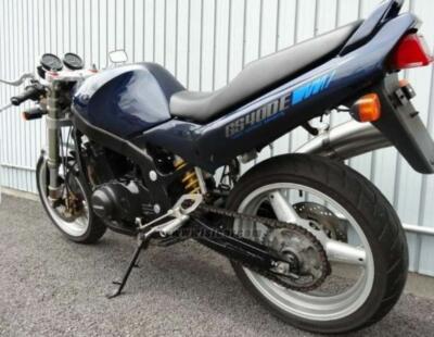 81 Suzuki Gs450 GS 450 T OEM Starter Clutch for sale online | eBay