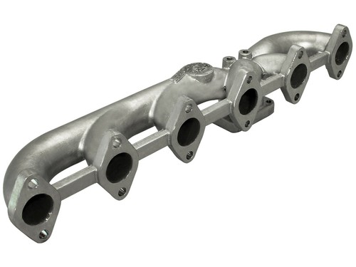 aFe BladeRunner Exhaust Manifold For 03-07 Dodge Cummins 5.9L Diesel 46-40011 - Picture 3 of 8