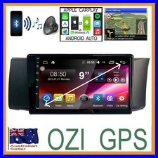 for SUBARU BRZ 2012-15 GPS WIRELESS CARPLAY ANDROID AUTO CAMERA ODB DAB TPMS DVR