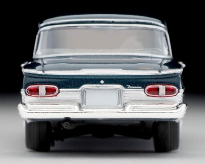 Tomica Limited Vintage 1/64 TLV-174c Nissan Prince Gloria Super 6