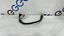2018 - 2022 AUDI RS5 OEM NEGATIVE BATTERY TERMINAL CABLE OEM 8S0915181C