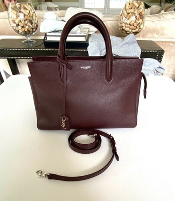 ensacar de jour grained leather