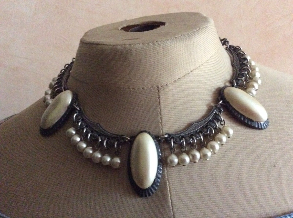 BRETELLE RAYÉE BORDÉE, beige et marron avec cuir 36 mm - 100 % Made in