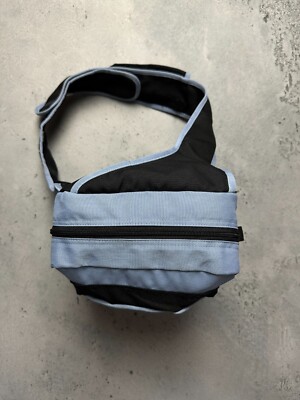 バッグ 90s adidas drawcode design sling bag Y2K Vintage 90s Sling Crossbody Bag Adidas Big Logo Y2K Rare | eBay