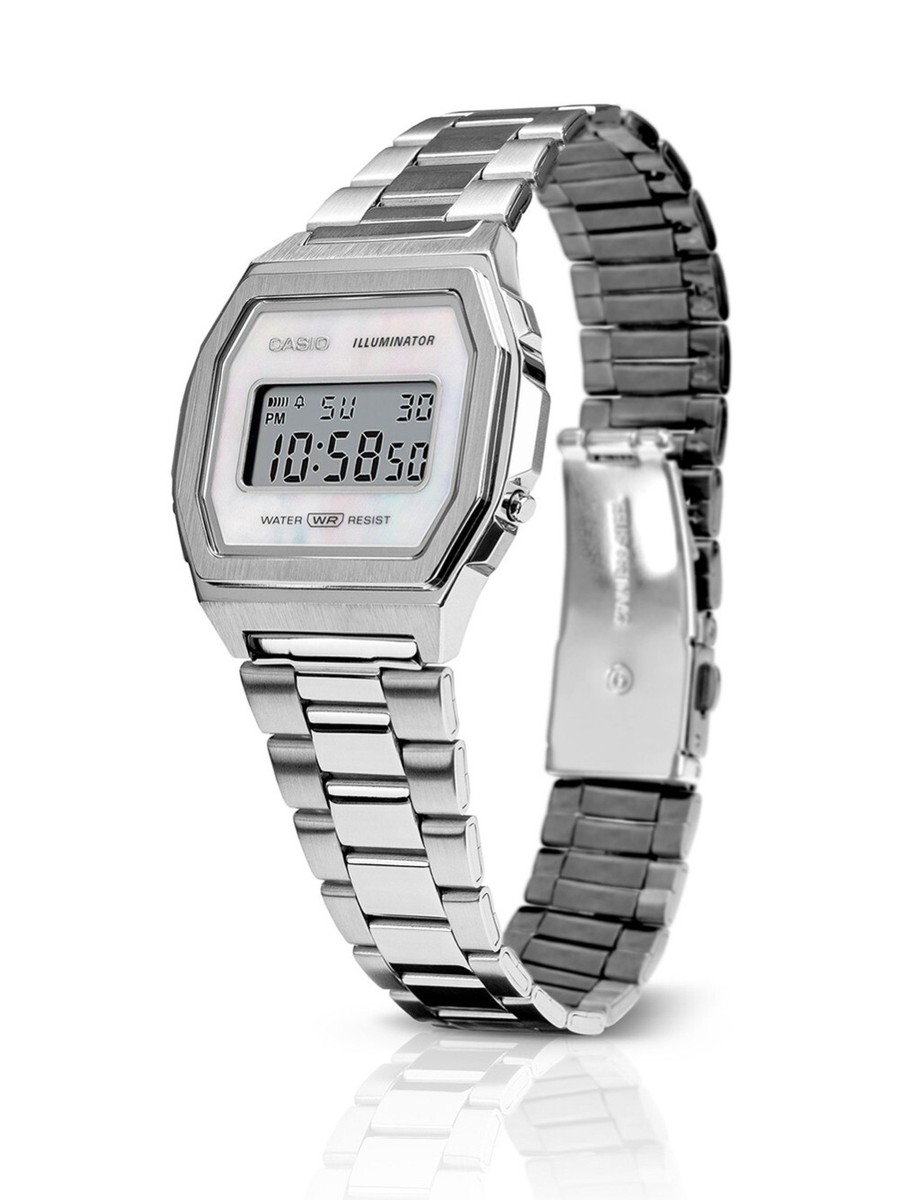 Casio A1000D-7EF Vintage Iconic Unisex Uhr 38mm | eBay.de