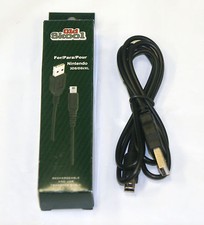 USB Charging Cable for Nintendo 3DS/DSi/NEW 3DS/2DS/XL/LL - Old Skool