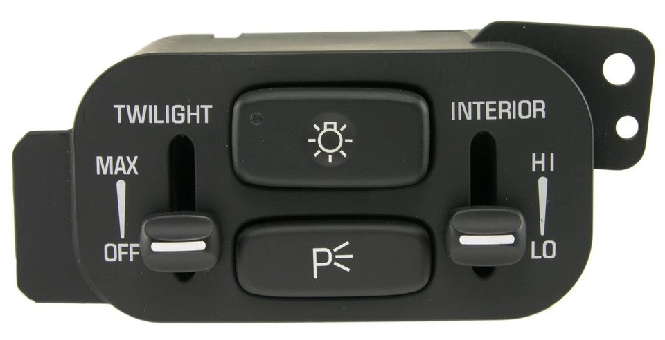 Interruptor de faros Airtex 1S1965 Foto 2 de 4