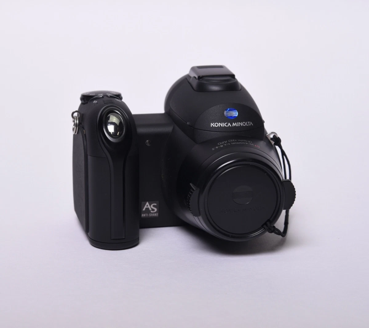 Konica Minolta DiMAGE Konica Minolta Dimage Z3 Digital Cameras for
