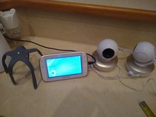 motorola mbp50pu extra camera