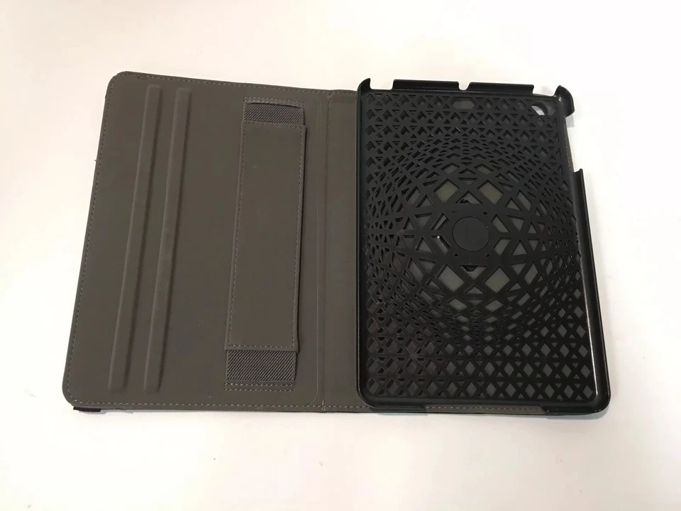 Rocketfish RF-PDMWAX13-BK Canvas Case for Apple iPad Mini - Image 2 of 4