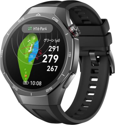 Huawei Watch GT 5 Pro 46mm BLACK AMOLED Bluetooth iOS Huawei Watch GT 5 Pro 46mm BLACK AMOLED Bluetooth iOS