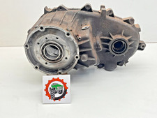88-94 Np241c Chevy Gm Empty Transfer Case Front Rear Early Cut Driver Drop Oe 88-94 Np241c Chevy Gm Empty Transfer Case Front Rear Early Cut Driver Drop Oe