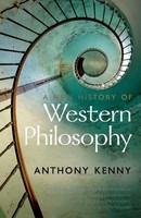 A New History Of Western Philosophy, Anthony Kenny