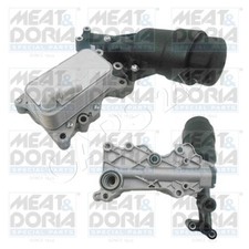 Motor&ouml;l &Ouml;lk&uuml;hler F&uuml;r MERCEDES Sprinter Viano 906 C207 C218 W204 03-16 6511801310