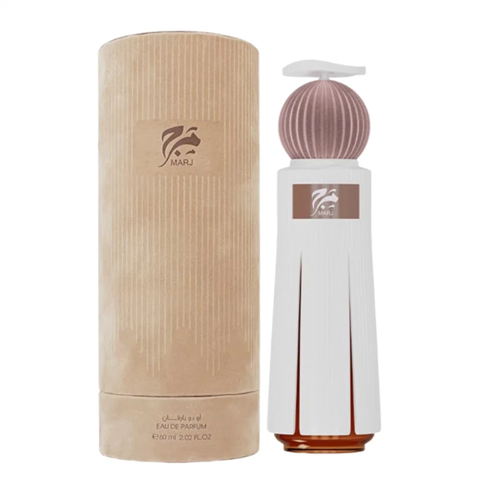 Marj | Eau De Parfum 60ml | By Ahmed Al Maghribi