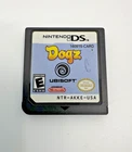 Dogz Nintendo DS Game - Cartridge Only AUTHENTIC **RARE GAME** Untested