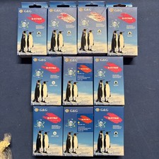 Brand new 10 Pc G G Ink Cartridge Replacement for Epson Expression Photo XP