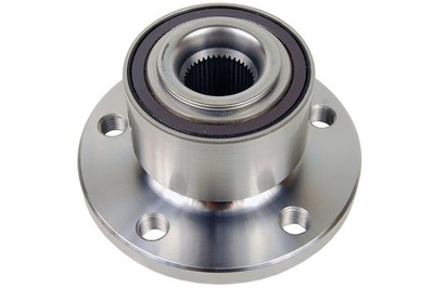 Mevotech H513328 Wheel Bearing and Hub Assembly For Select 07-18 Volvo Models