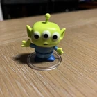 Funko Pop! Disney Pixar Toy Story 4 Alien 2024 Advent Calendar Pocket Pop