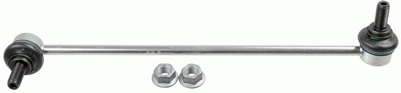 DistanzstüCk/Stange, Stabilisator Lemförder 26774 01 FüR OE 1K0 411 315 B-image