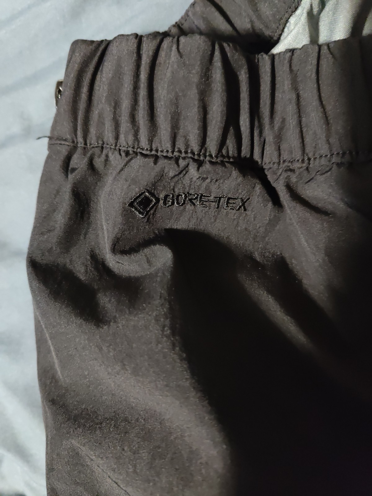 Arcteryx Beta Pant Full Zip Goretex Men's Size XL thumbnail 3