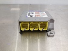 22 2022 TOYOTA RAV4 RAV 4 2.5L BAG SRS RESTRA...