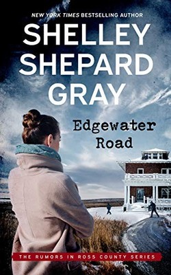 Edgewater Road (Rumors in Ross County Series, Book 1) - Paperback - VERY GOOD