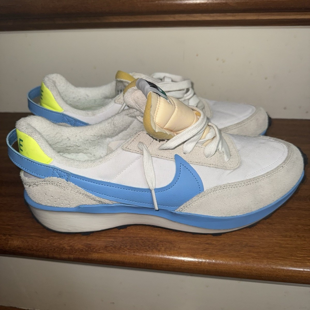Nike Waffle Debut University Blue DX2943 100 SZ 11.5 — product photo 2 of 9