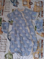 Sleep bag with sleeves - 1 tog - 18-24 month *free delivery*