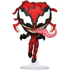 Funko Figura Pop Marvel Comics Carla Unger Carnage Exclusive