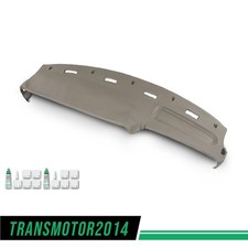 Fit For 1994-1997 Dodge Ram 1500 2500 3500 Dash Board Dash Cover Cap Overlay New