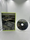 Need for Speed: Most Wanted (2005) [Xbox 360] *TESTED* No Manual