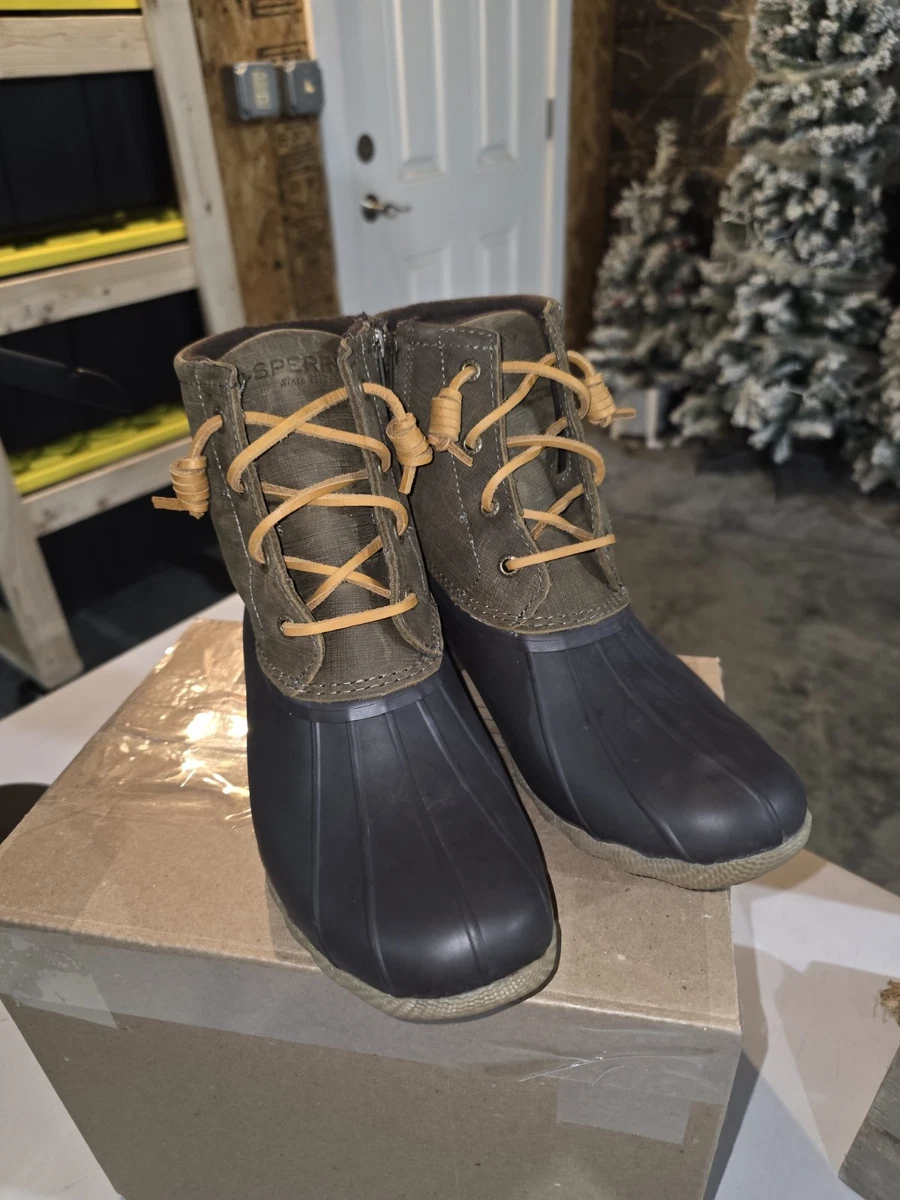 Lace Up Boots for Women for sale | eBay